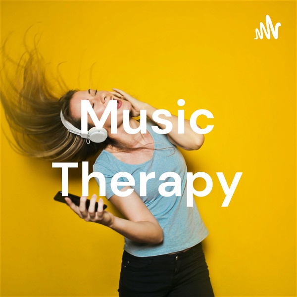 Artwork for Music Therapy