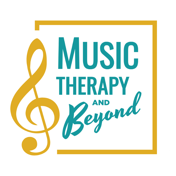 Artwork for Music Therapy and Beyond