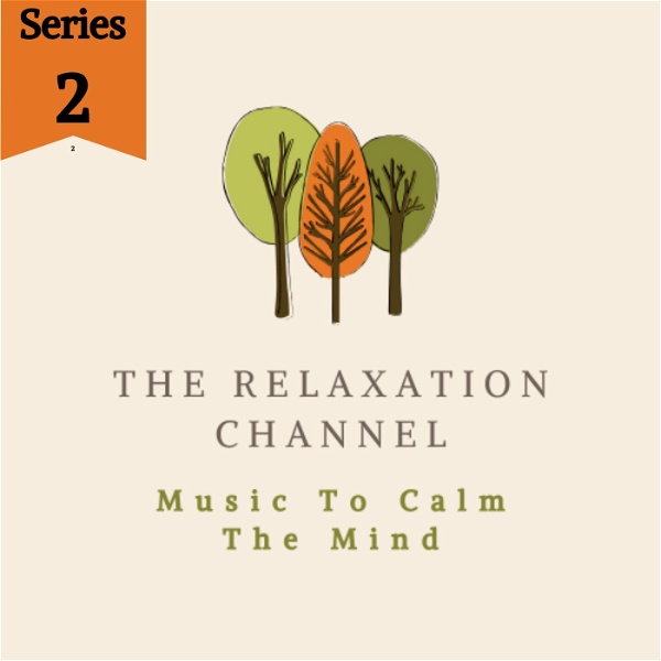 Artwork for Music To Calm The Mind Series 2