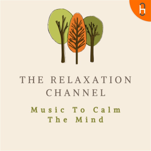 Artwork for Music To Calm The Mind