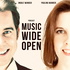 Music Wide Open Podcast