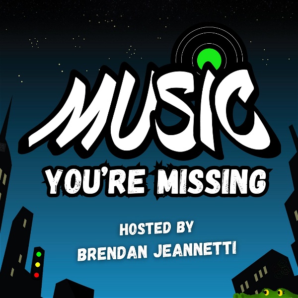 Artwork for Music You're Missing