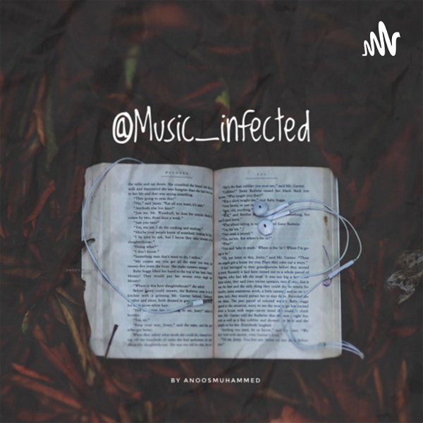 Artwork for Music infected