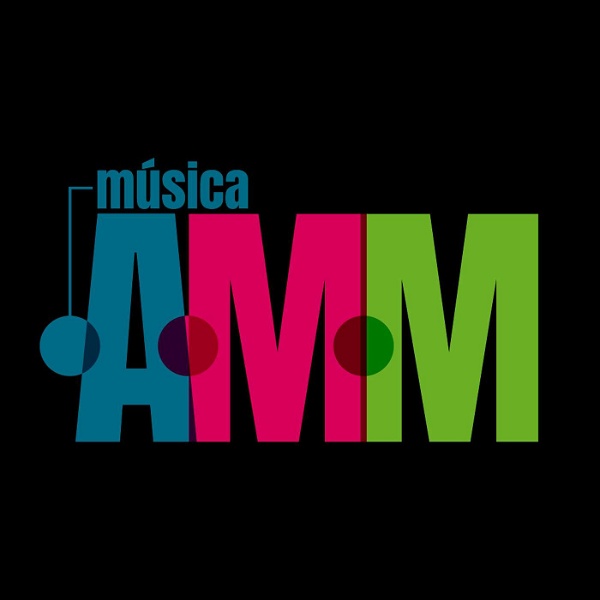 Artwork for Música AMM