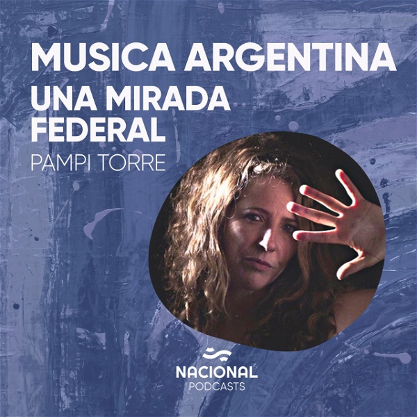 Artwork for Música argentina, una mirada federal
