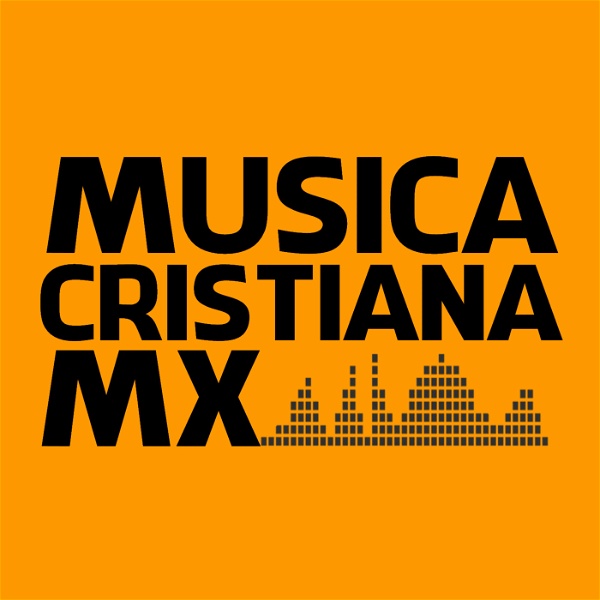 Artwork for Música Cristiana Mx