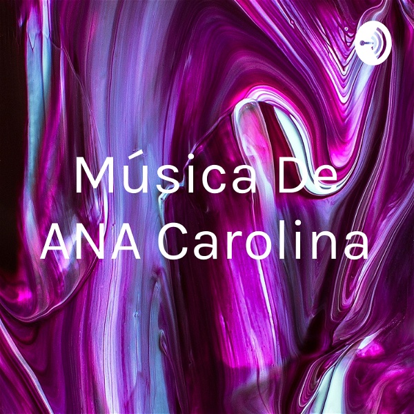 Artwork for Música De ANA Carolina