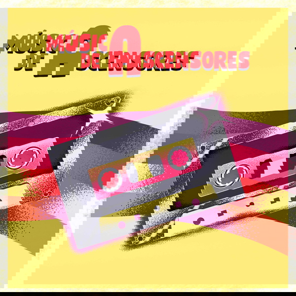 Artwork for Música de ascensores