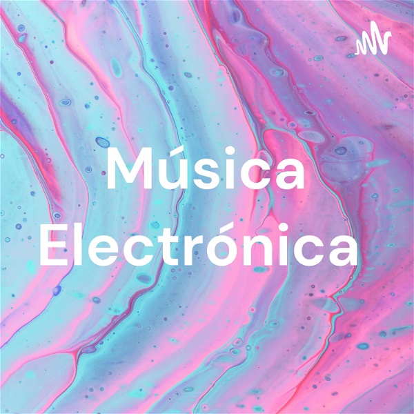 Artwork for Música Electrónica
