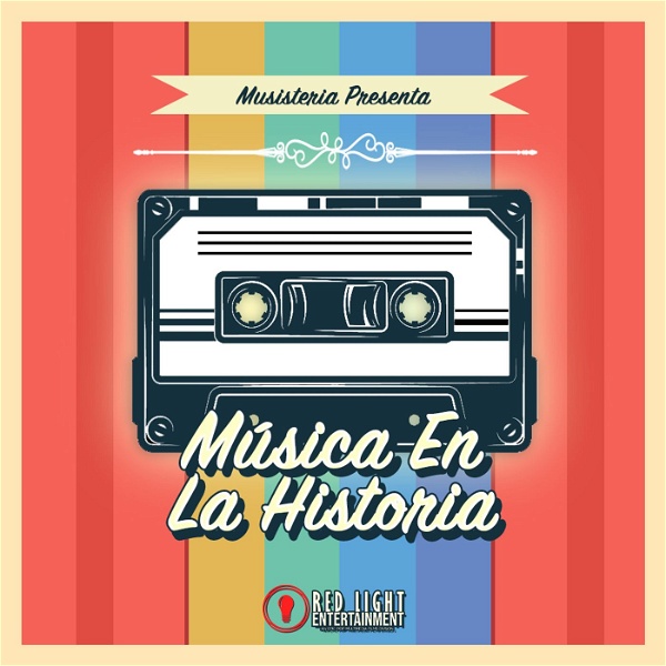 Artwork for Música En La Historia Por Musisteria