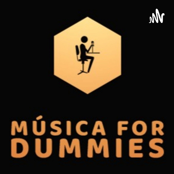 Artwork for Música for Dummies