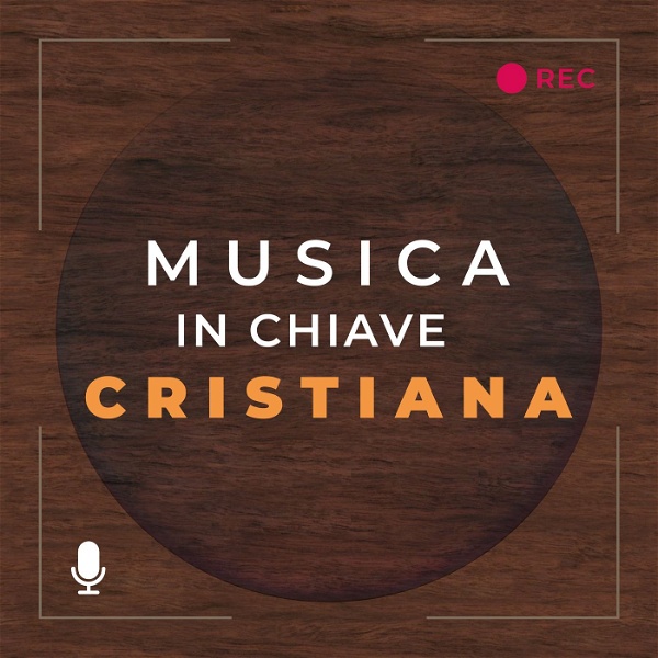 Artwork for Musica in Chiave Cristiana