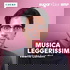 MUSICA LEGGERISSIMA - Storie intorno alle canzoni