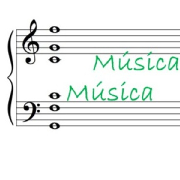 Artwork for Música
