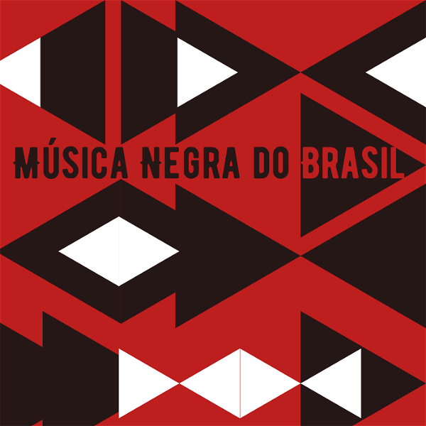 Artwork for Música negra do Brasil