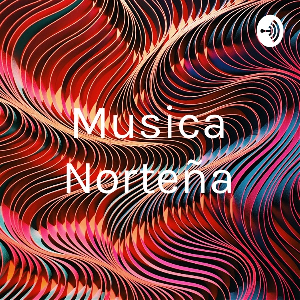 Artwork for Musica Norteña