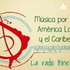 Música por América Latina y El Caribe