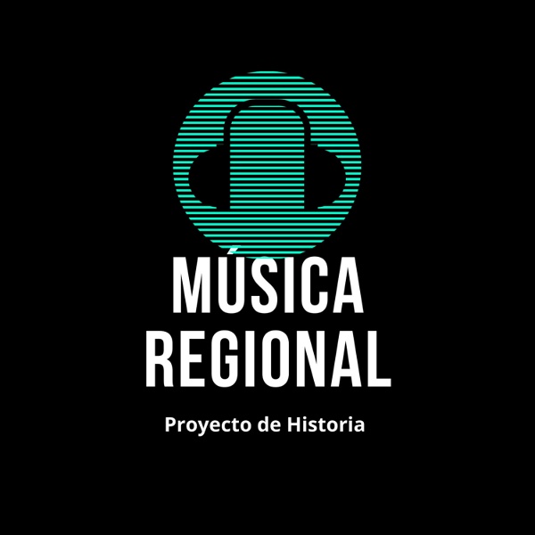 Artwork for Música Regional y el apoyo del Estado mexicano