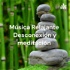 Música Relajante 🎧🤍 Desconexión y meditación 🕊🤍
