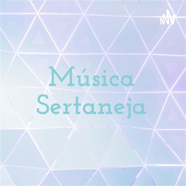 Artwork for Música Sertaneja