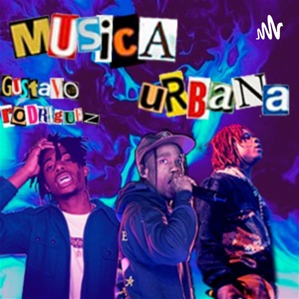 Artwork for Música Urbana