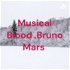 Musical Blood ,Bruno Mars