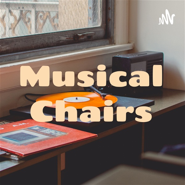 Artwork for Musical Chairs