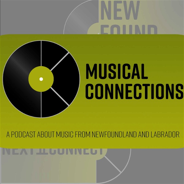 Artwork for Musical Connections