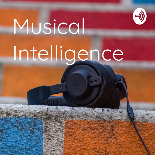 Artwork for Musical Intelligence