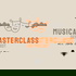 Musical Masterclass - der Musical Podcast mit Jana & Max