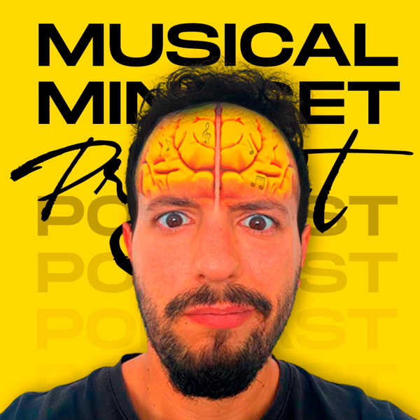 Artwork for MUSICAL MINDSET Project