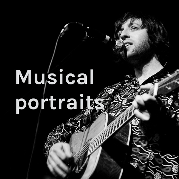 Artwork for Musical portraits: from Sweden and beyond
