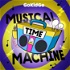 Musical Time Machine