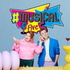 #MusicalFive - De Vlaamse Musicalpodcast