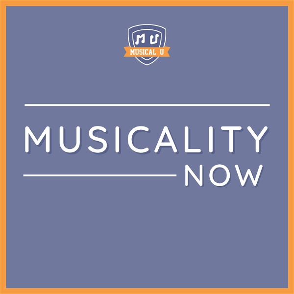 Artwork for Musicality Now