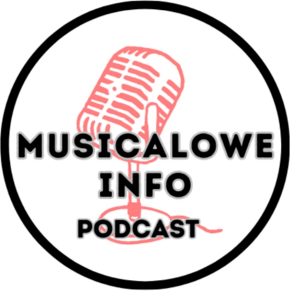 Artwork for Musicalowe Info Podcast