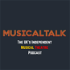 MusicalTalk - The UK's Independent Musical Theatre Podcast