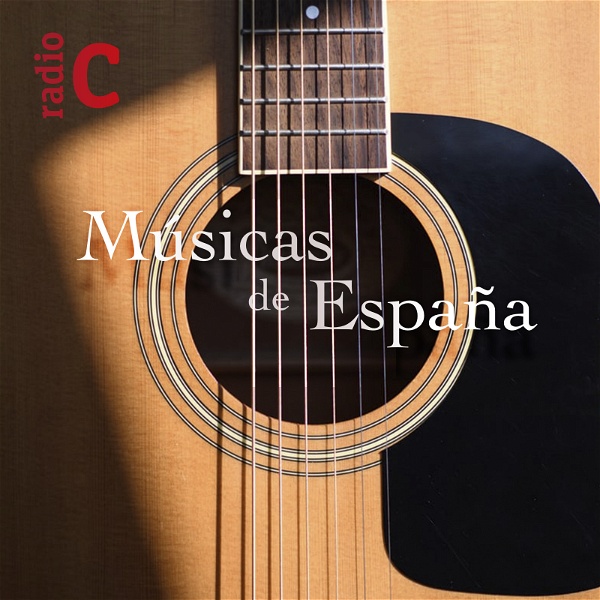Artwork for Músicas de España