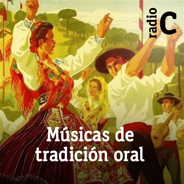 Artwork for Músicas de tradición oral