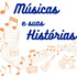 Músicas e suas Histórias