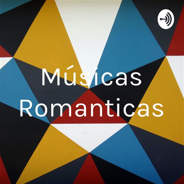 Artwork for Músicas Romanticas