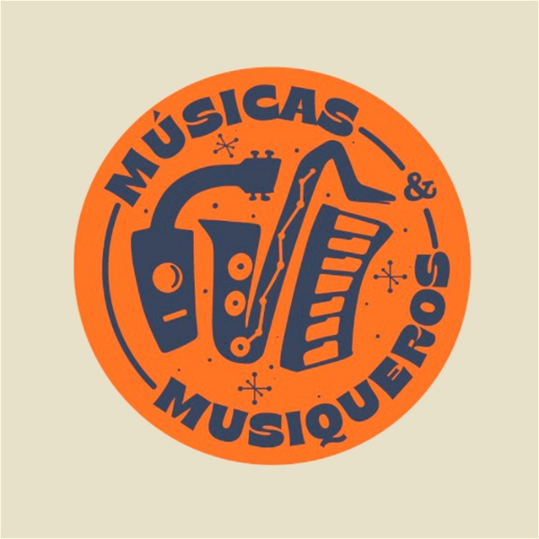 Artwork for Músicas y Musiqueros