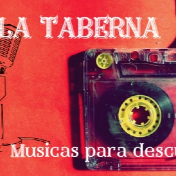 Artwork for LA TABERNA