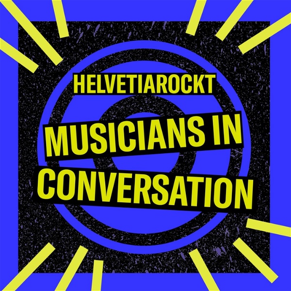 Artwork for Musicians in Conversation