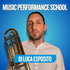 Music Performance School