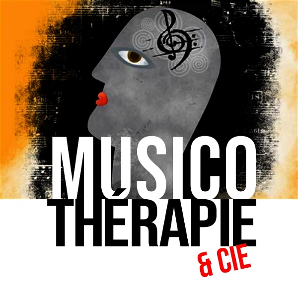 Artwork for Musicothérapie & Cie
