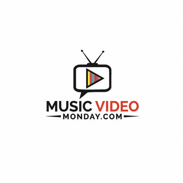 Artwork for #MusicVideoMonday Podcast