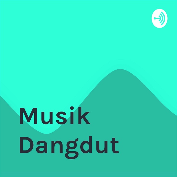 Artwork for Musik Dangdut