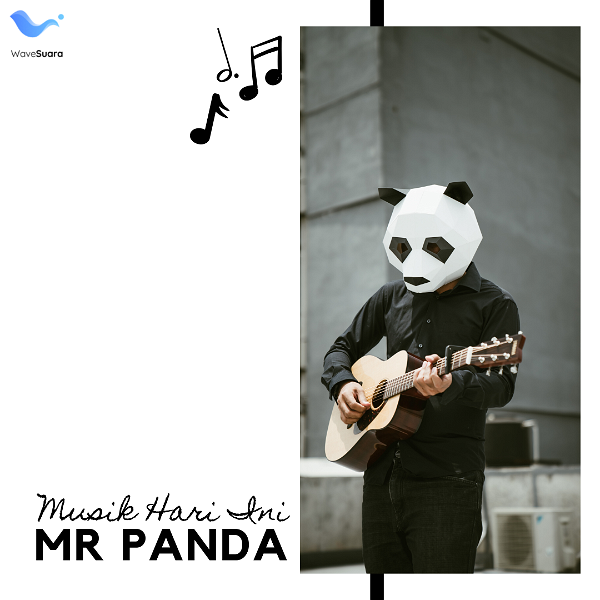 Artwork for Musik Hari Ini dengan Mr Panda