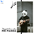 Musik Hari Ini dengan Mr Panda